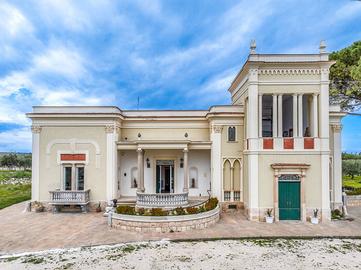 Villa storica - Corato