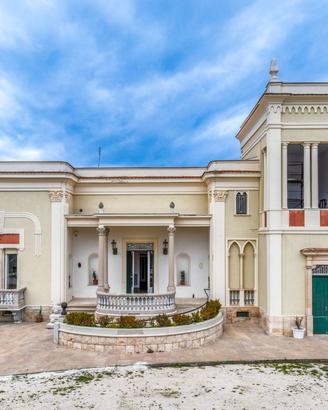 Villa storica - Corato