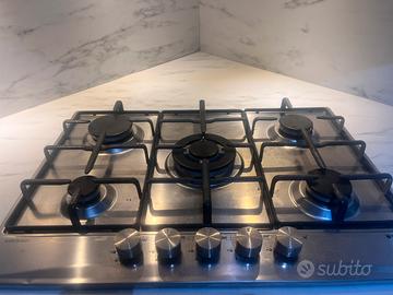 Piano cottura glem