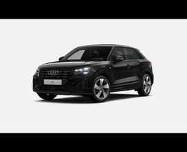 AUDI Audi Q2 S line edition 35 TDI 110(1 N602372