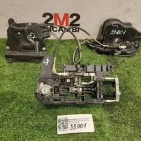 SERRATURA ANTERIORE SINISTRA BMW Serie 5 Gran Turi