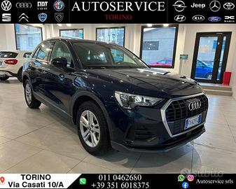 Audi Q3 35 2.0 tdi Business s-tronic AUDI PRIMA SC