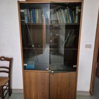 credenza anni 80 