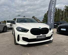 Bmw 135 M 135i xDrive /stupenda/head/pelle/1 prop.