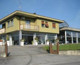 Rif.AS 6543 CO| attivita'/lic.commerciale cantu'