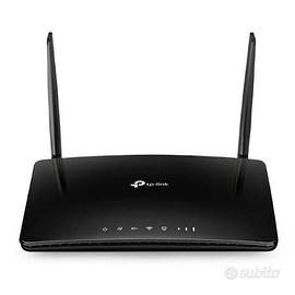 Router wi fi TP-LINK Archer MR600