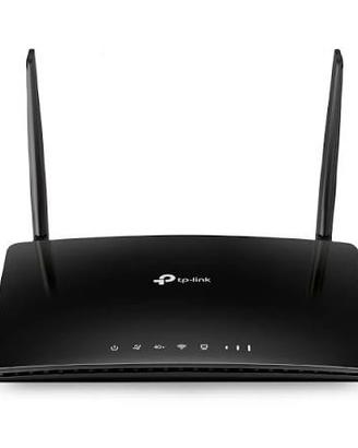 Router wi fi TP-LINK Archer MR600