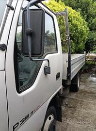 camioncino isuzu