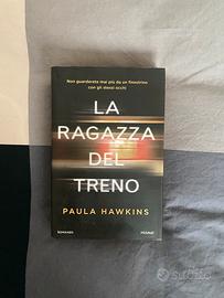 La ragazza del treno