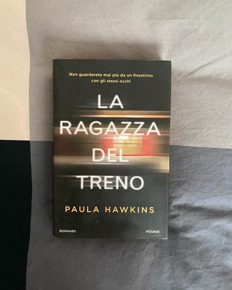 La ragazza del treno