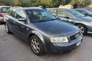 Audi A4 1.9 TDI Avant