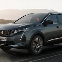 Ricambi Peugeot 3008 disponibili
