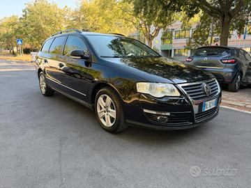 VW PASSAT 1.9 TDI OK NEOPATENTATI