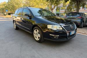 VW PASSAT 1.9 TDI OK NEOPATENTATI
