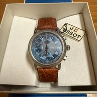 Orologio Tissot Bridgeport