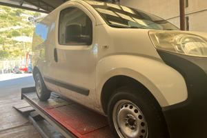 Fiat doblo 1.3 Mjt