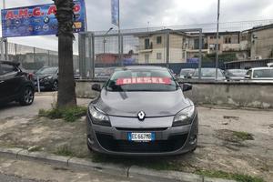 Renault Megane Mégane 1.5 dCi 110CV 81 KW Start&St