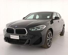 BMW X2 xDrive25e Msport