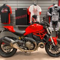 Ducati Monster 821 - 2019