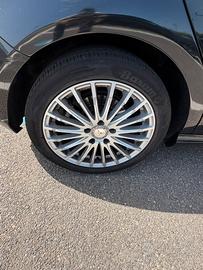 Classe A 180 sport plus - Auto -2017 - 1.5 diesel