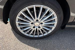 Classe A 180 sport plus - Auto -2017 - 1.5 diesel