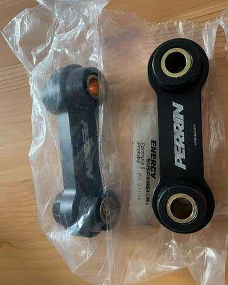 Biellette antirollio anteriori Subaru STi