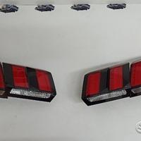 Fanalino stop dx o sx peugeot 3008 2018