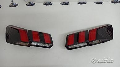 Fanalino stop dx o sx peugeot 3008 2018