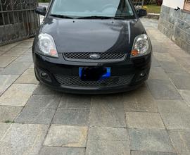 FORD Fiesta 5ª serie - 2006