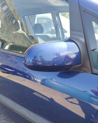 Specchio destro OPEL ZAFIRA del 2003
