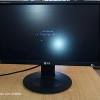Monitor 21 Pollici  16:9 Marca LG  FLATRON