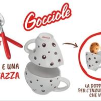 GOCCIOLE tazze 