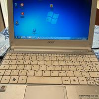 Acer aspire one D270