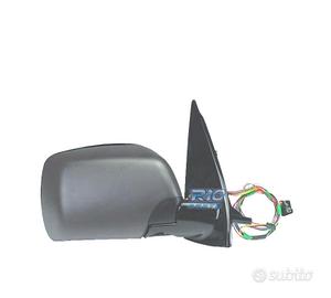 SPECCHIO COMPLETO DESTRO BMW X5 E53 01-06
