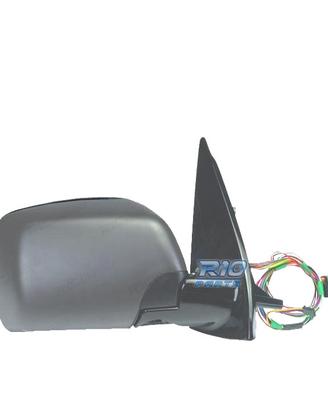 SPECCHIO COMPLETO DESTRO BMW X5 E53 01-06