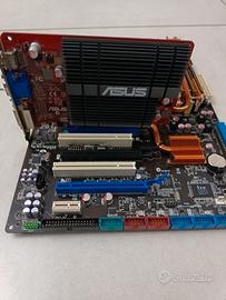 scheda madre Asus 