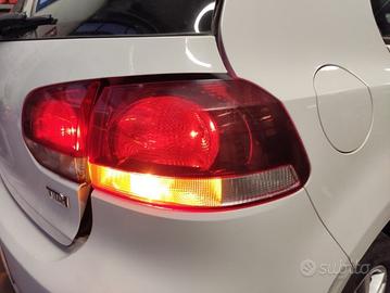 Fanale posteriore dx VOLKSWAGEN GOLF 6 2011