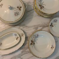 Servizio piatti Richard Ginori