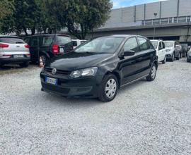 VOLKSWAGEN POLO - 1.2 TDI - COMFORTLINE