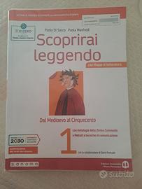 Scoprirai leggendo volume 1