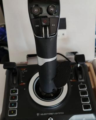 Turtle Beach Velocity FlightStick