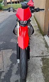 Honda Crf 250 2011