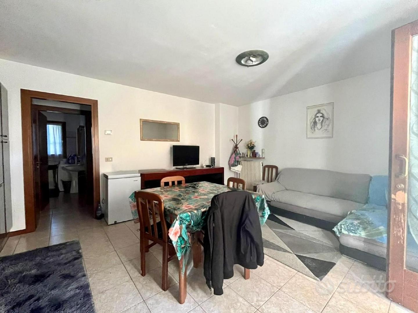 Appartamento – San Vito al Tagliamento, Borgo Castello, Borgo Taliano - Vista 5