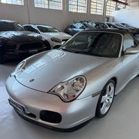 PORSCHE - 996 - 911 Turbo Cabriolet