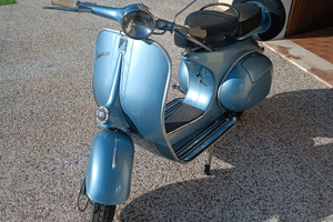 Vespa 150 anno 1962