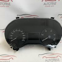 Quadro strumenti mercedes vito 111 cdi 2016