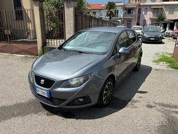 Seat Ibiza 1.2 TDI CR 5 porte Style ok neo patenta