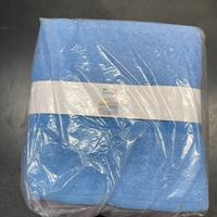 Set asciugamani nuovi