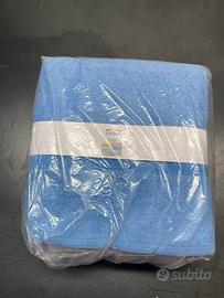 Set asciugamani nuovi