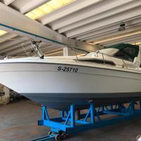 Sea ray 270 sundancer